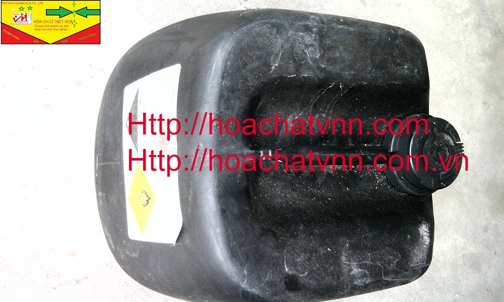 Bán axit nitric ( hno3 68% ) giá rẻ nhất